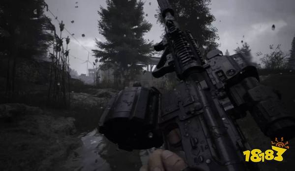 暗区突围无限国服官网最新地址是什么2025 暗区突围pc国服官网一览