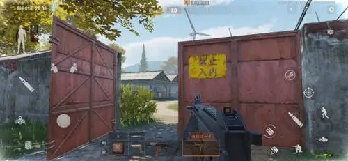 暗区突围辅助科技-暗区突围画质助手官方版