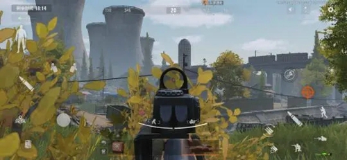 暗区突围画质优化_暗区突围辅助科技_暗区突围画质助手下载