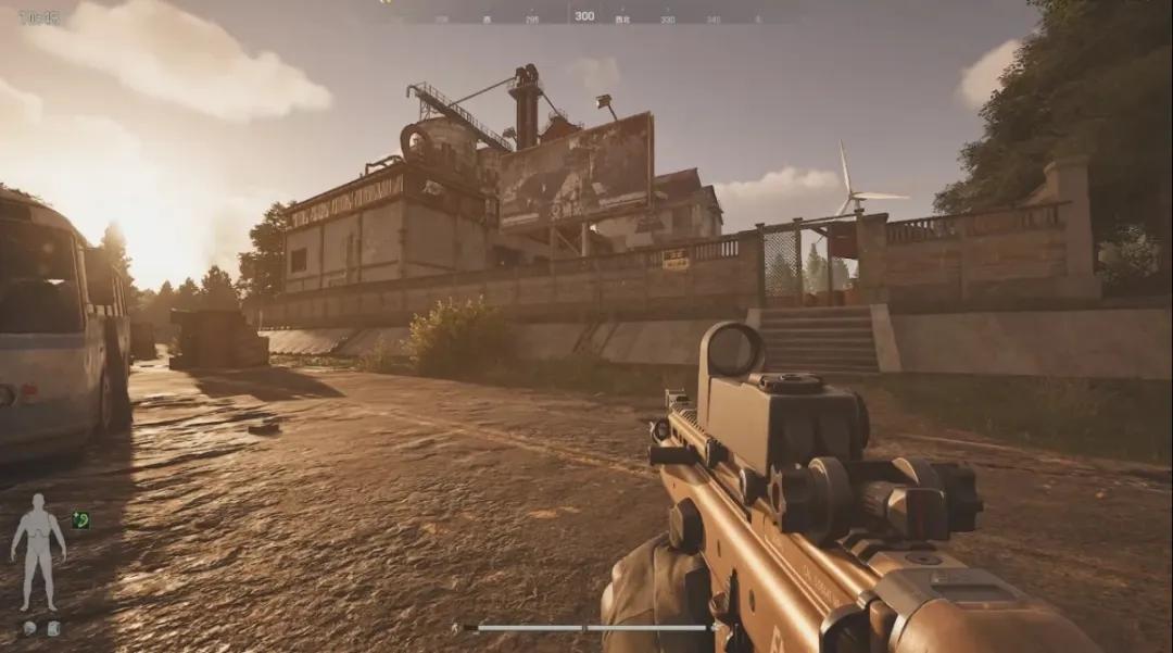 暗区突围无限国服公测时间_暗区突围外挂容易封吗_暗区突围无限游戏特色