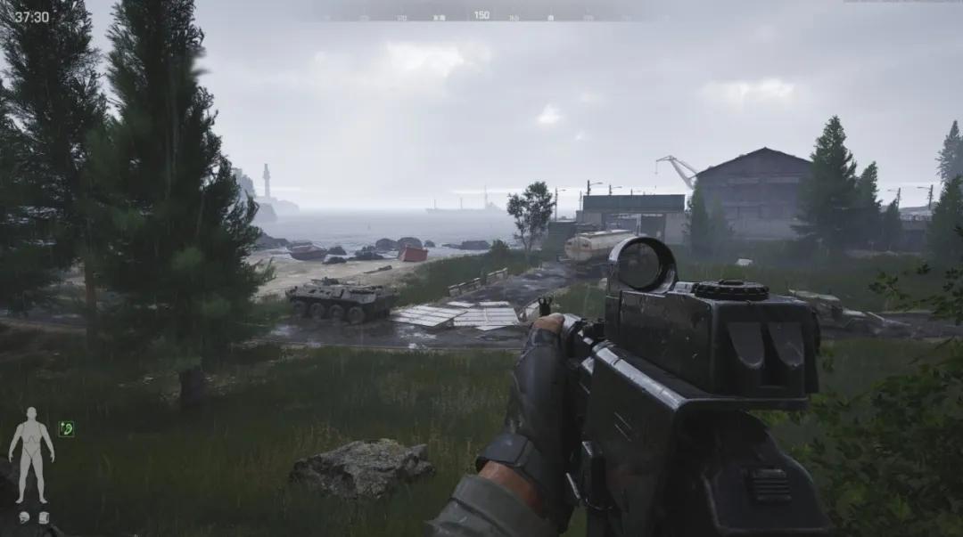 暗区突围无限国服公测时间_暗区突围外挂容易封吗_暗区突围无限游戏特色