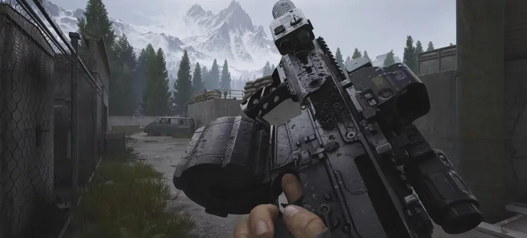 暗区突围无限国服公测时间_暗区突围外挂容易封吗_暗区突围无限游戏特色