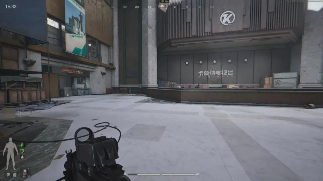 暗区突围外挂容易封吗_暗区突围无限游戏特色_暗区突围无限国服公测时间